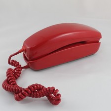 Téléphone gondole disque