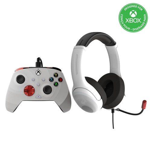 Xbx bundle rematch - xbx, manette