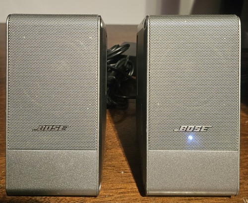 Bose computer musicmonitor - bose,