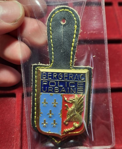 128 pucelle insigne - #128-1,