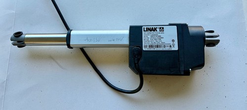 Verin linak la23 1500n c100mm - linak,