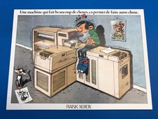 Franquin Gaston Lagaffe Rank