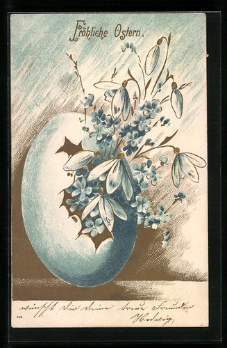 Carte postale joyeuses - carte,