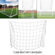 Filet de football de pièces