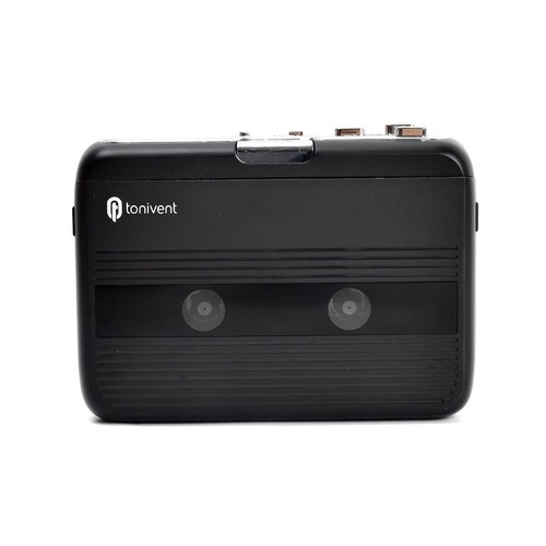 Lecteur cassette - lecteur,