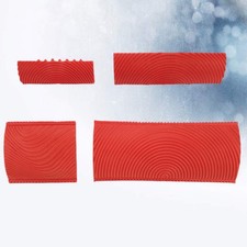  4pcs imite l'outil de grain