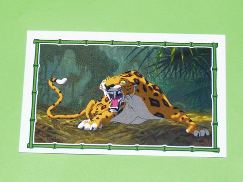 Panini tarzan 1999 disney - tarzan,