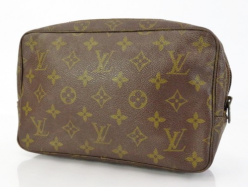 Auth louis vuitton trousse - louis,