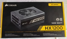 CORSAIR HX1200 80PLUS PLATINUM ALIMENTATION MODULAIRE