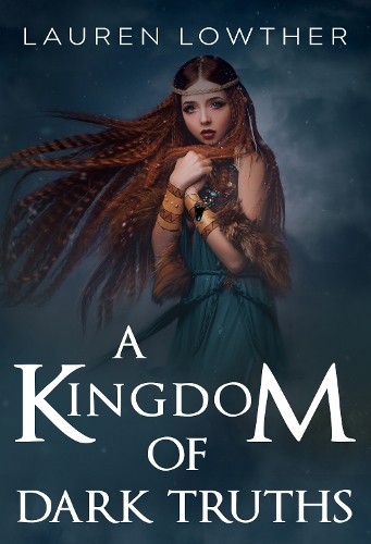 Lauren lowther kingdom of - a,