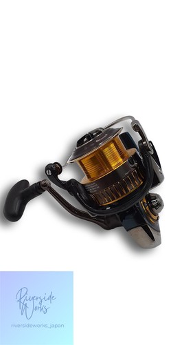 Daiwa certate 3012h spinning - daiwa,