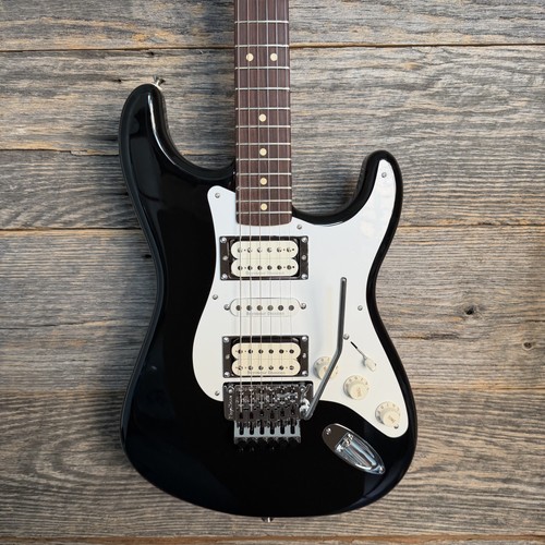 Fender ltd 50th ann dave - ed.,
