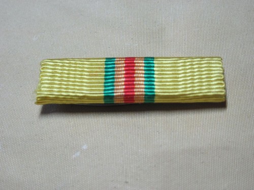 Dahomey barrette rappel - de,