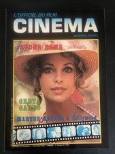 L'Officiel du cinéma n°2 -