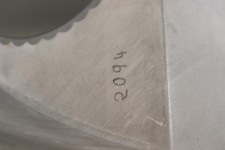 Tablier KYMCO 125 GRAND DINK 2001 à 2007