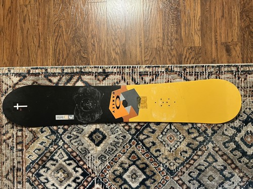 snowboard