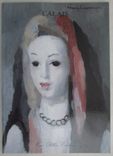 Catalogue Vente aux enchères tableaux 9 novembre 2003 Maître Éric Pillon Calais