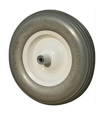 Goods Flat Free Wheelbarrow Wheel load rating wheelbarrows Jackson True Temper