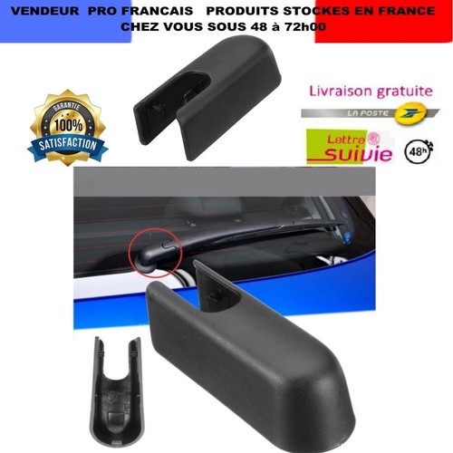 Capuchon bras essuie - capuchon, glace