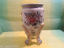 Magnifique Pot Tripode_Desvres