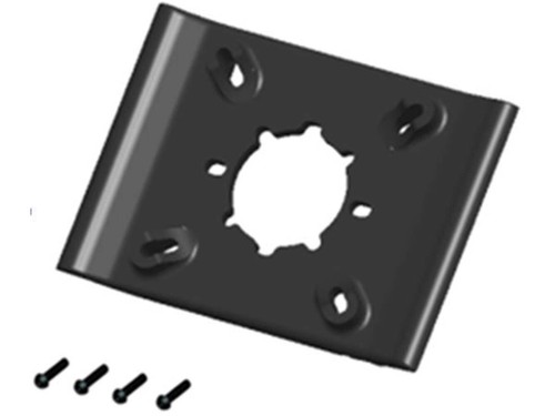 Spedix s250 carte fixation - carte, de