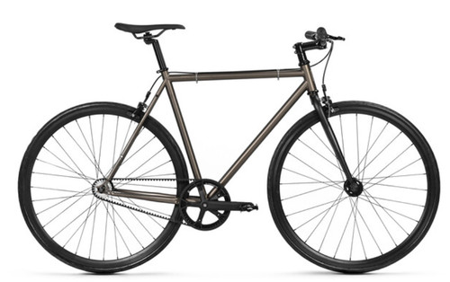 Single speed 59 - single, 52/55/59