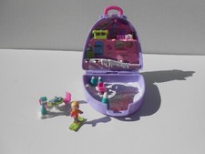 Mini univers - POLLY POCKET -