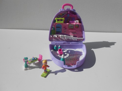 Mini univers polly - univers,