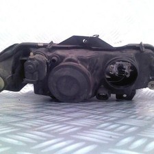 Optique avant principal gauche (feux)(phare) RENAULT LAGUNA 1 phase 2 1.9 DTI