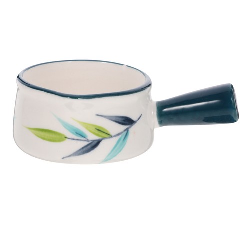 Mini casserole céramique - ,