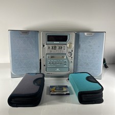 Aiwa XR-MD510 Système