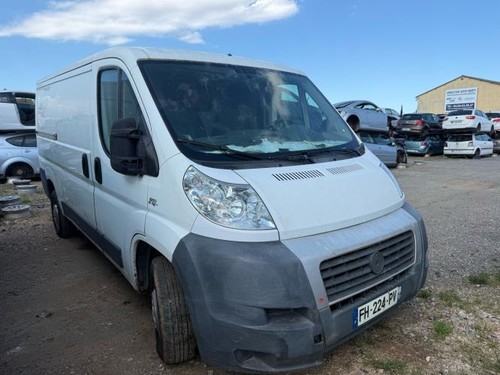 Moteur fiat ducato phase - moteur,