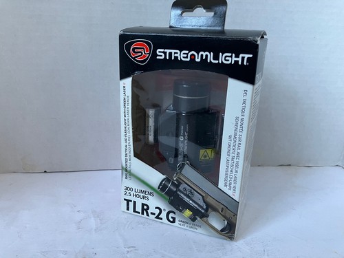 Streamlight 69250 tlr - streamlight, tlr-2