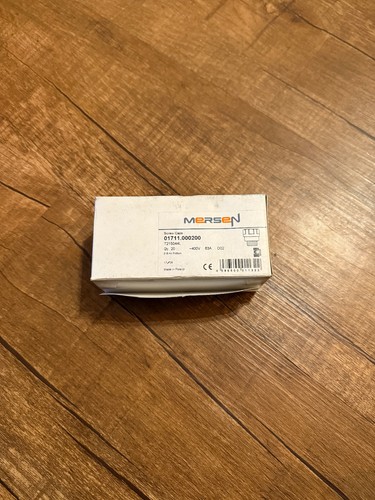 Mersen 01711 000200 couvercle - mersen,