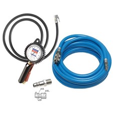 PISTOLET MANOMETRE EURODAINU