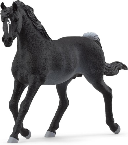 Figurine chevalier arabe - de,