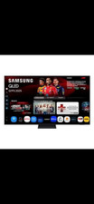 Samsung qled tq55q7f5 - tv,