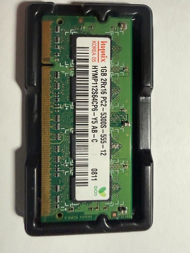 Hynix 1go ram portable - 1go, pc