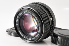 [ Mint ] Smc PENTAX M 50mm f1.4 Mf Manuel Focus Standard Verres K Support de