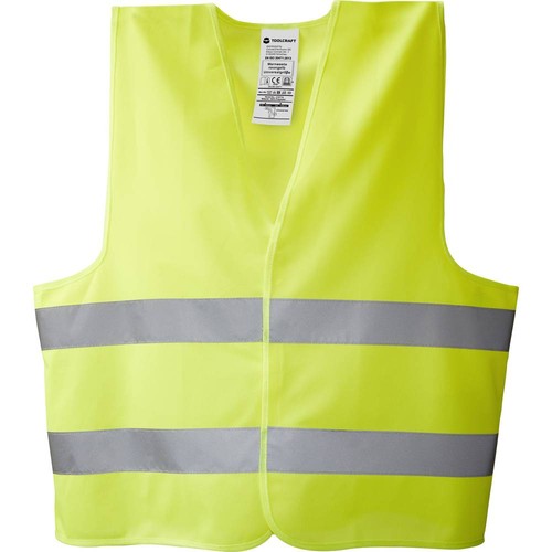 Toolcraft 6542478 gilet - toolcraft, to-6542478