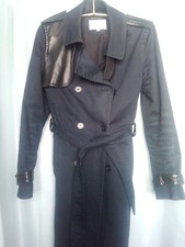 Veste Trench Claudie Pierlot