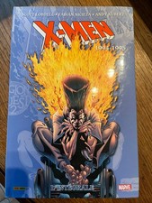 Intégrale X men 1994 - 1995