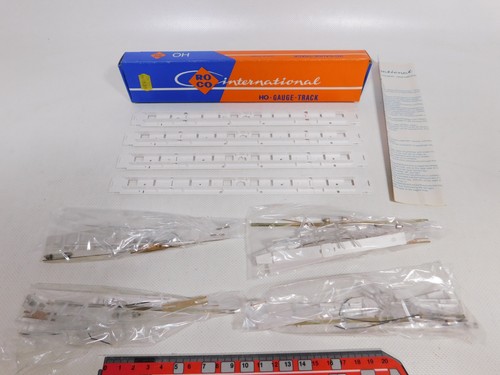 Roco 4492 kit - dc,