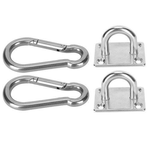Anneaux suspension pour - suspension,