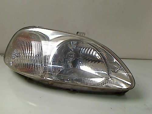 Eclairage droit honda civic - honda,