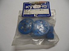 KYOSHO MI9 Gear Set Pure Ten