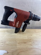 HILTI TE 6-A ROTARY HAMMER