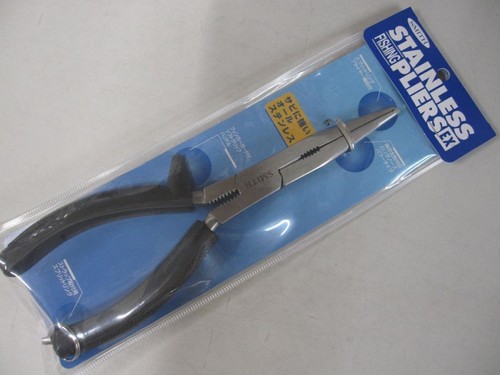 Pinces pêche smith en - pinces,