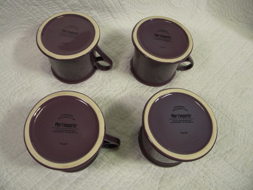 Set pier 1 - set,