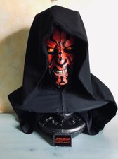 Original Sideshow DARTH MAUL